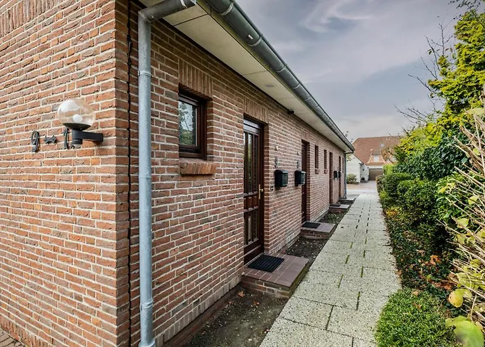 Apartamento Haus Kaehler 1 5